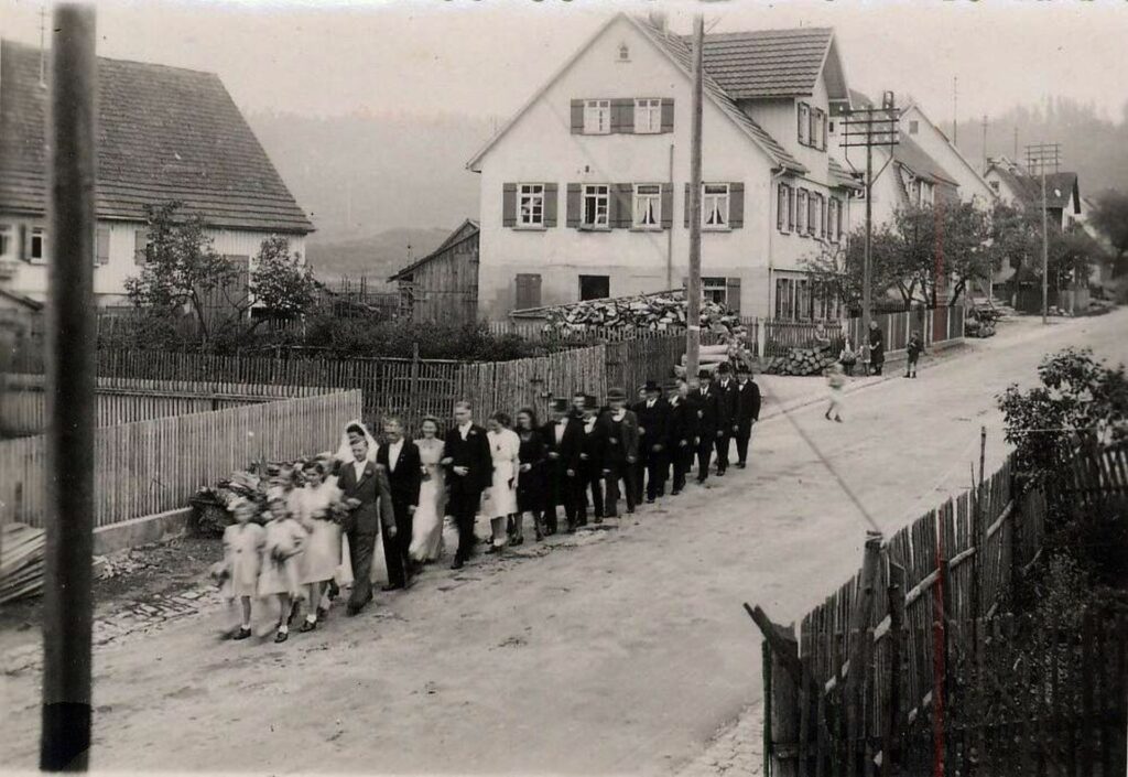 Gschwend - Gmünder Straße - Hausnummer 29 - 202000000